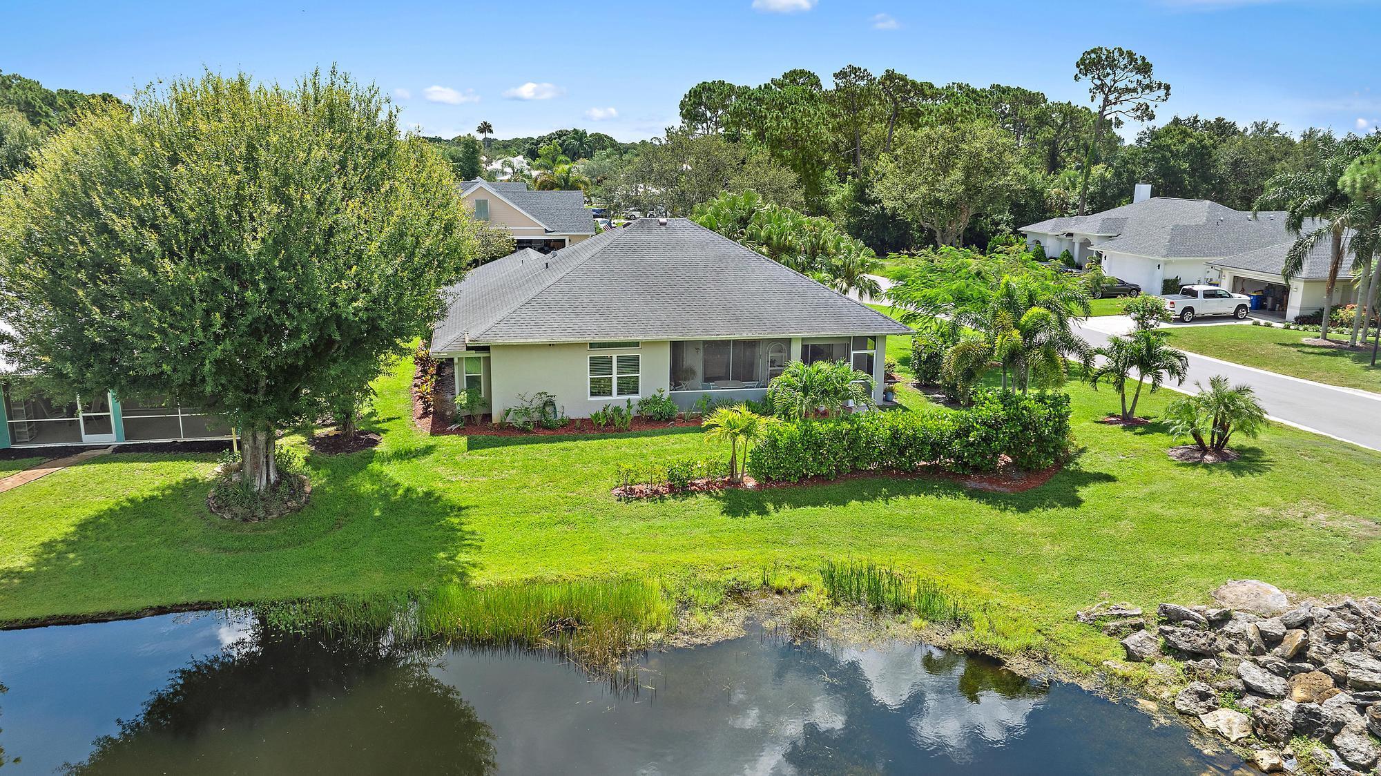 1200 SW Arrowhead Court, Palm City, FL, 34990/$610,000 2 1200 SW Arrowhead Court