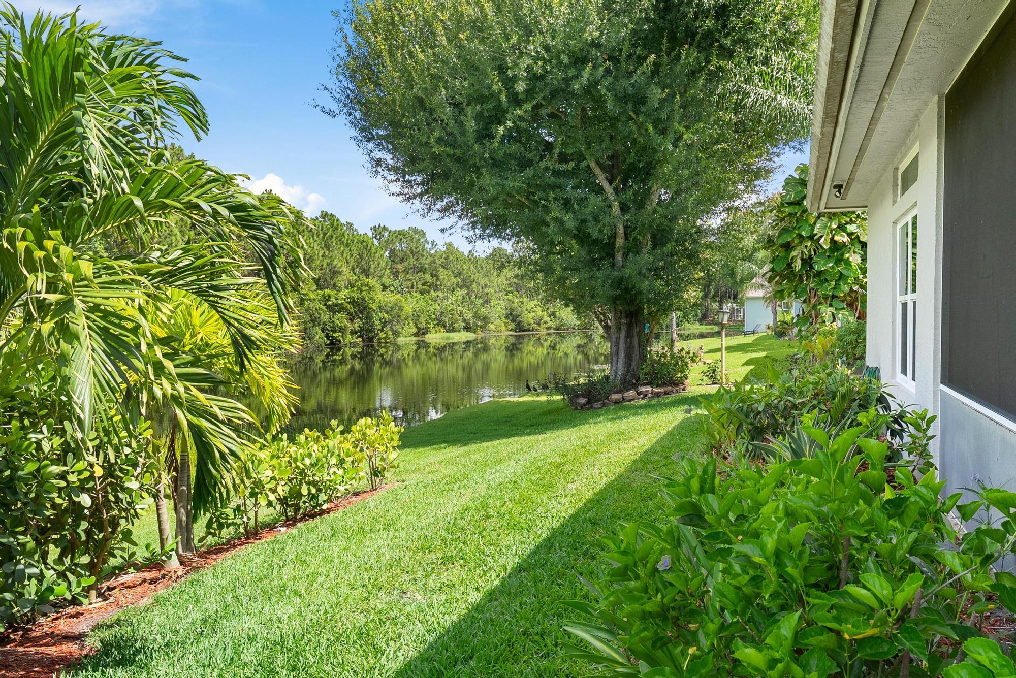 1200 SW Arrowhead Court, Palm City, FL, 34990/$610,000 4 1200 SW Arrowhead Court