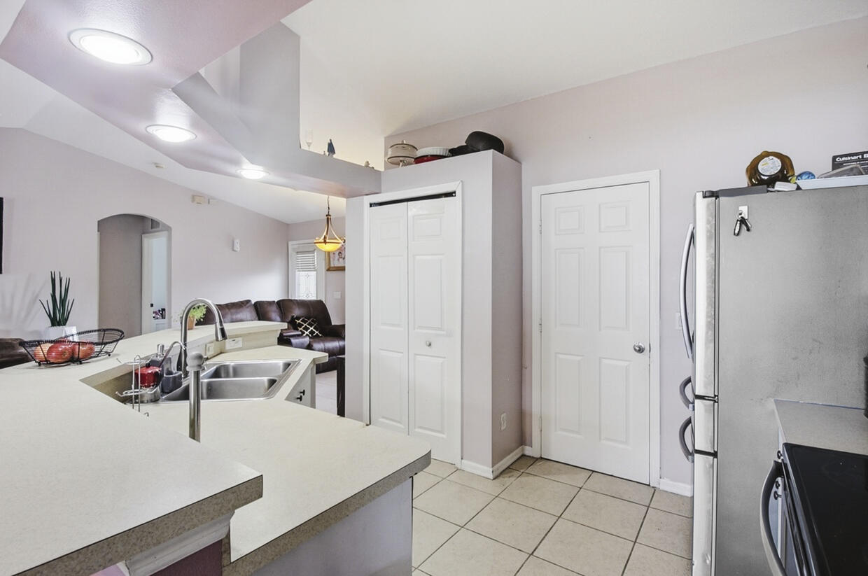 PORT ST LUCIE SECTION 35 - Residential