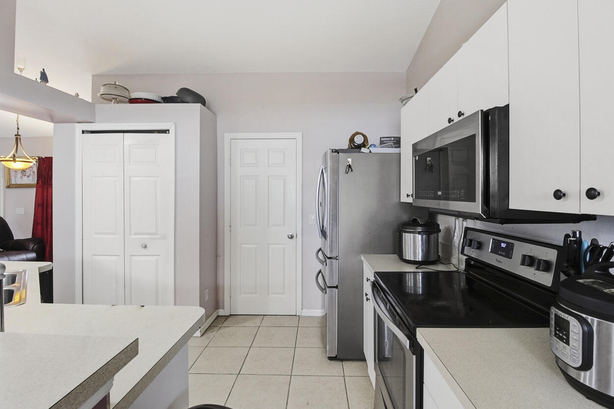 PORT ST LUCIE SECTION 35 - Residential