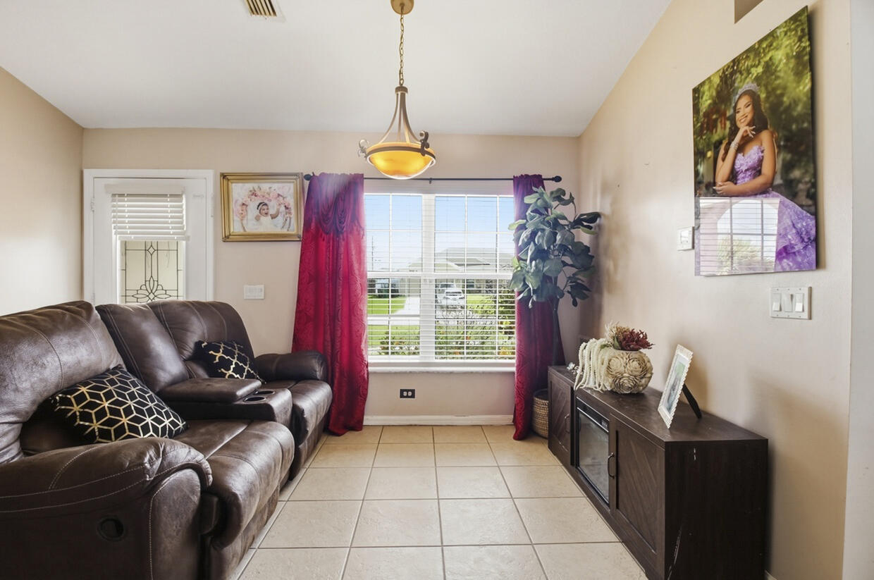 PORT ST LUCIE SECTION 35 - Residential