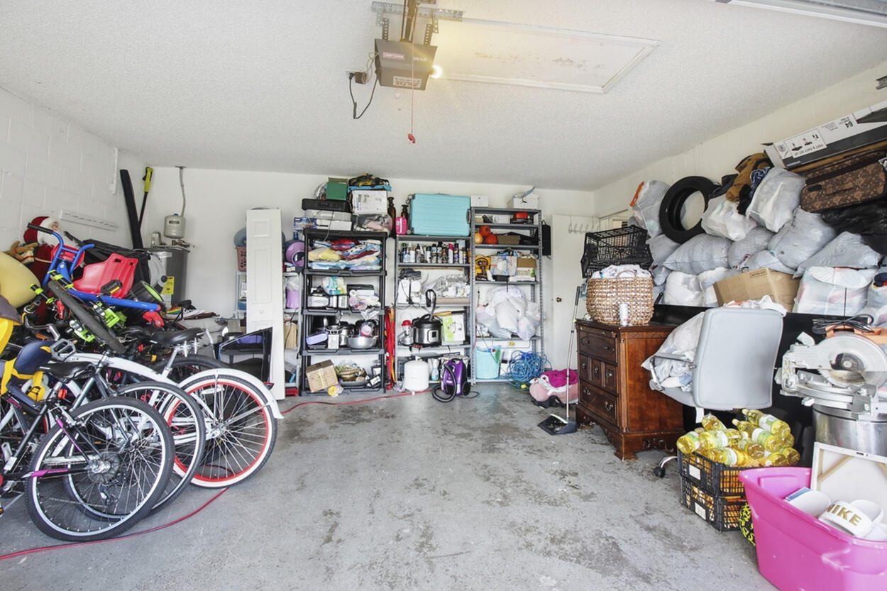 PORT ST LUCIE SECTION 35 - Residential