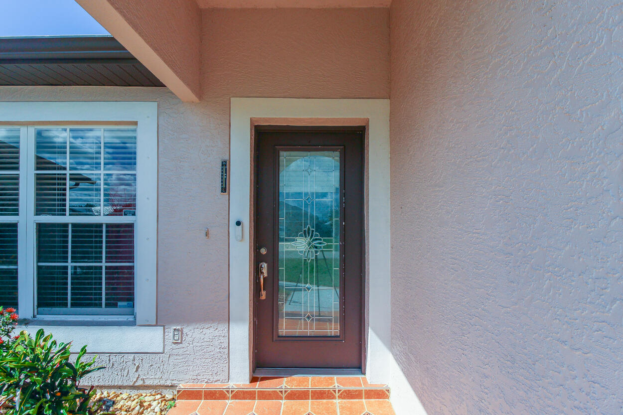 PORT ST LUCIE SECTION 35 - Residential