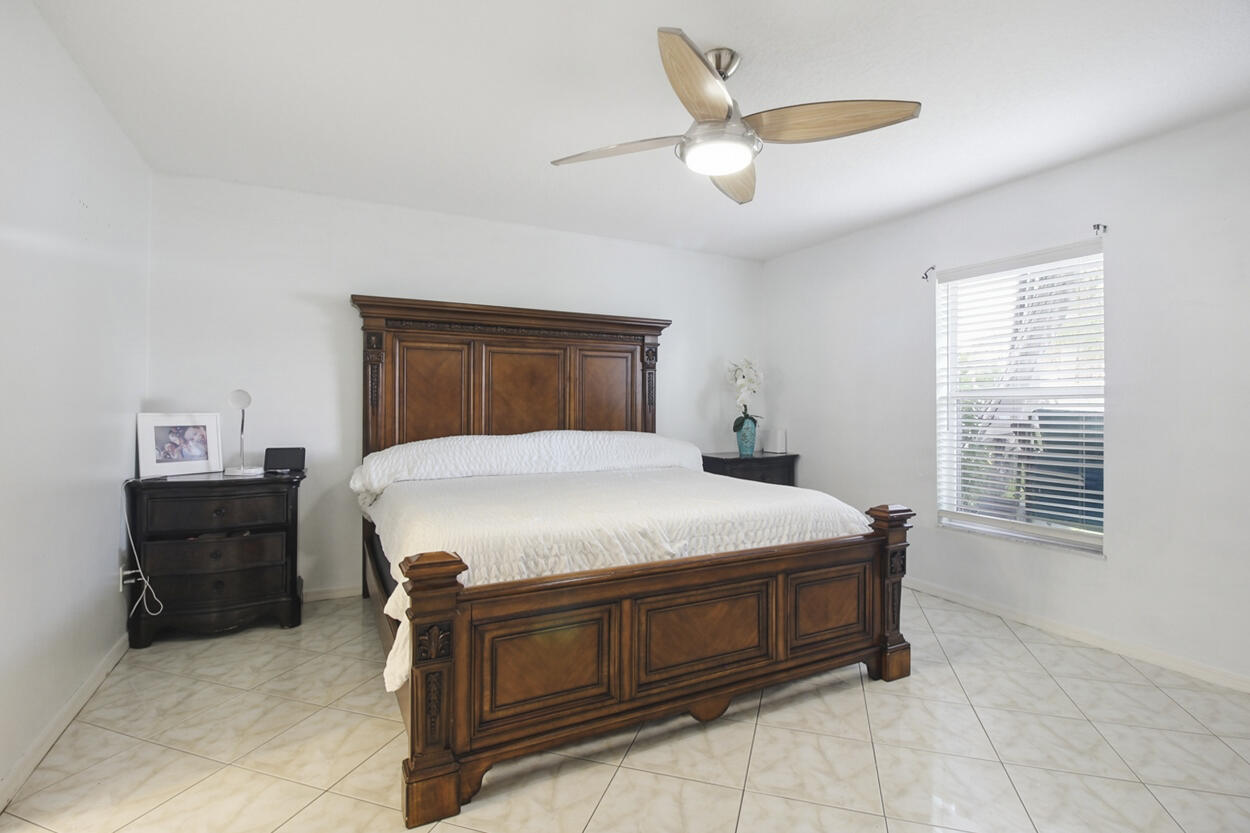 PORT ST LUCIE SECTION 35 - Residential