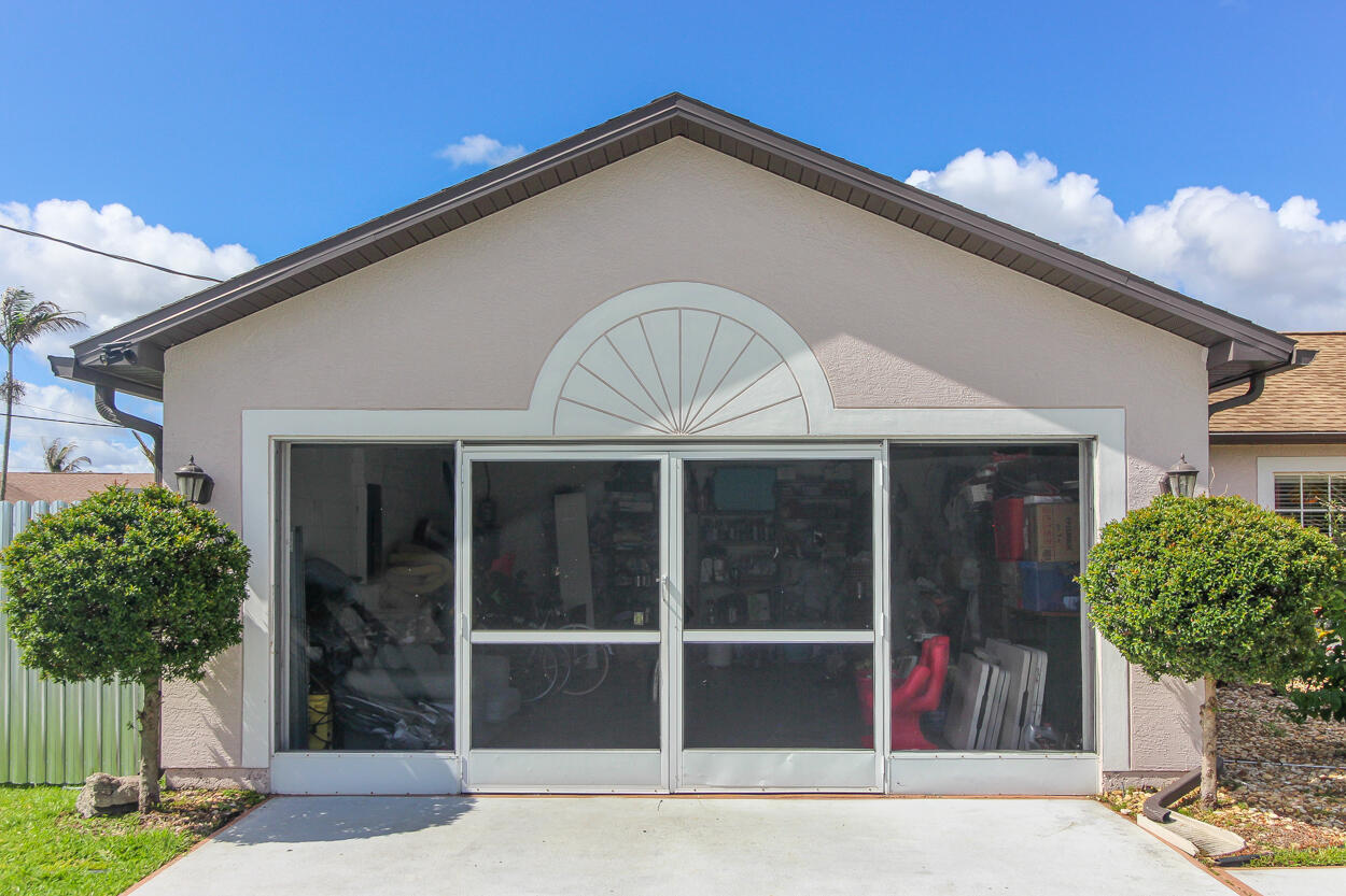 PORT ST LUCIE SECTION 35 - Residential