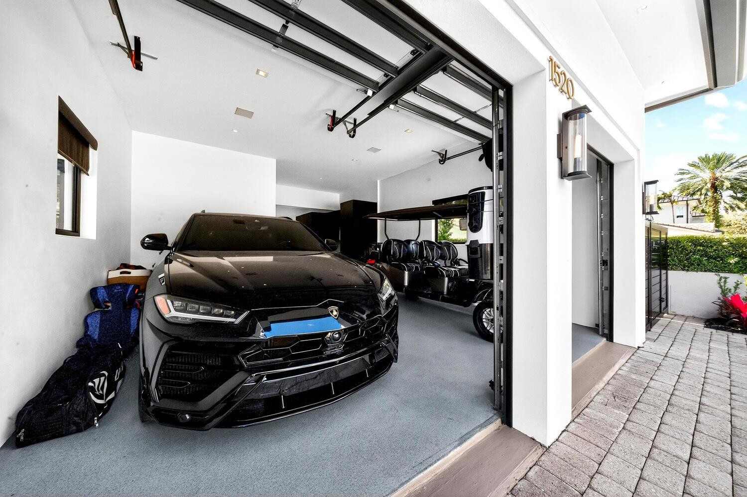 Rio Vista - Residential