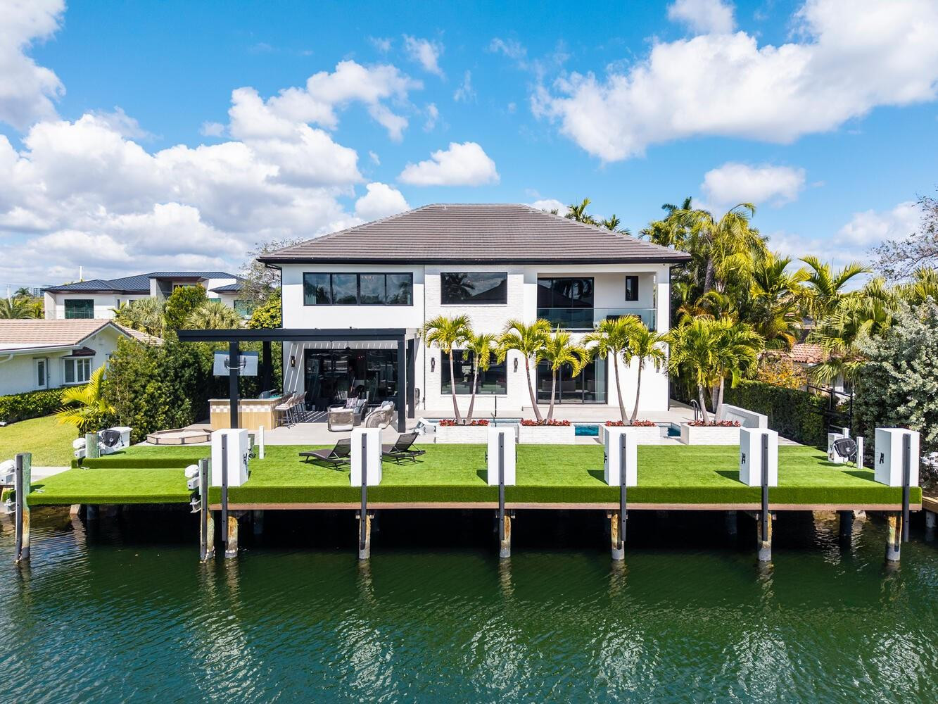 Rio Vista - Residential