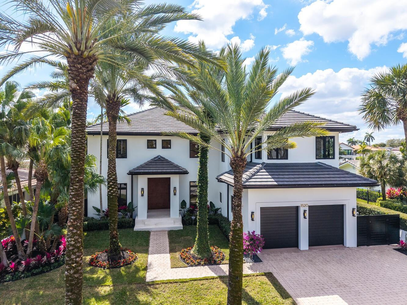 Rio Vista - Residential