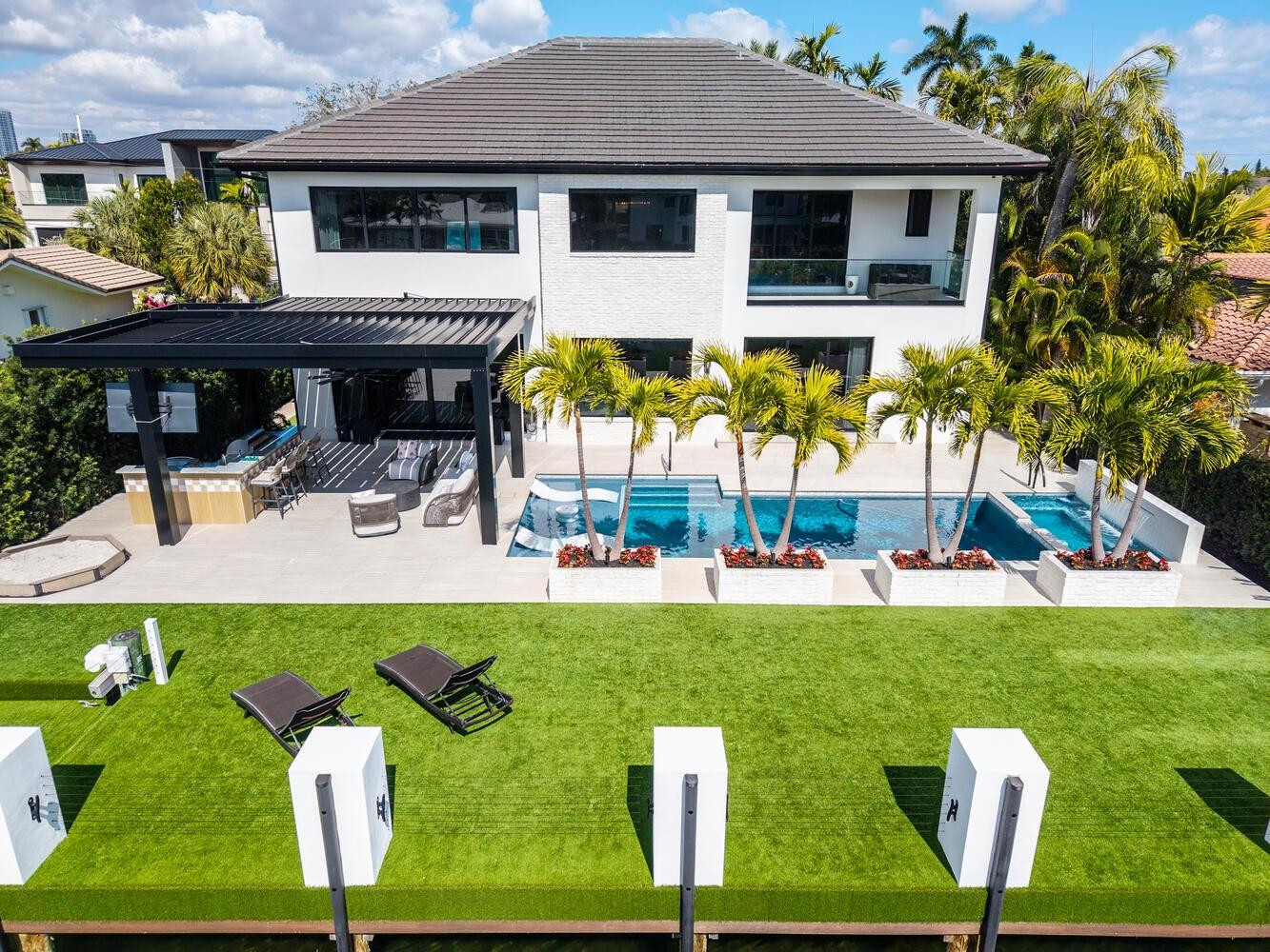 Rio Vista - Residential