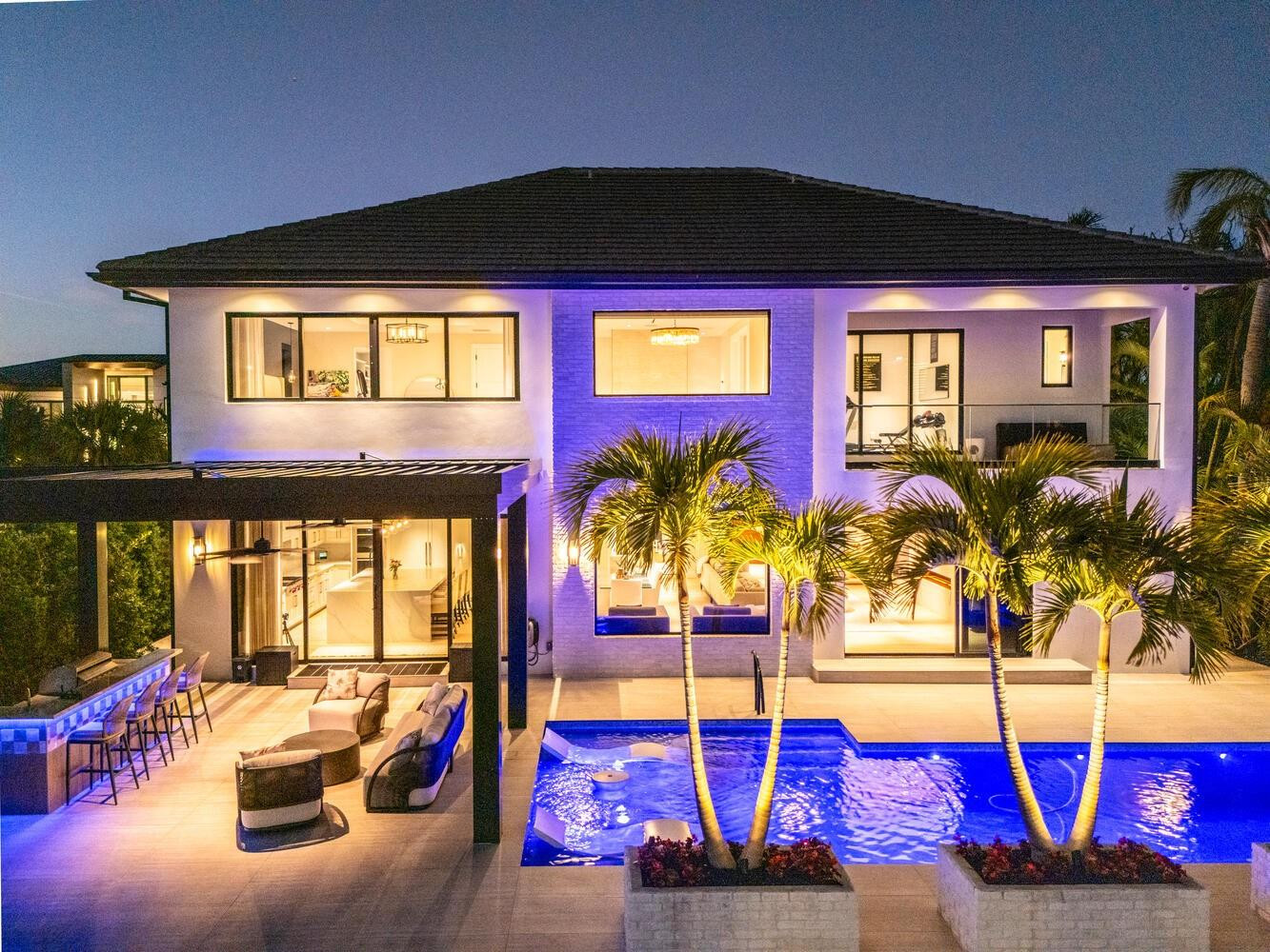 Rio Vista - Residential