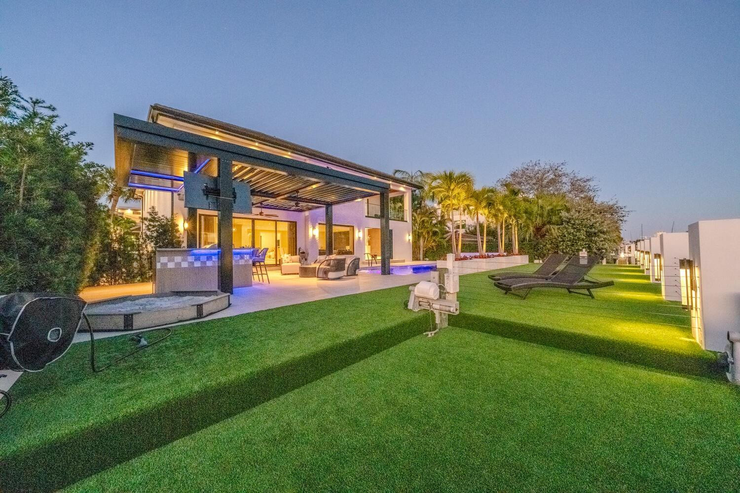 Rio Vista - Residential