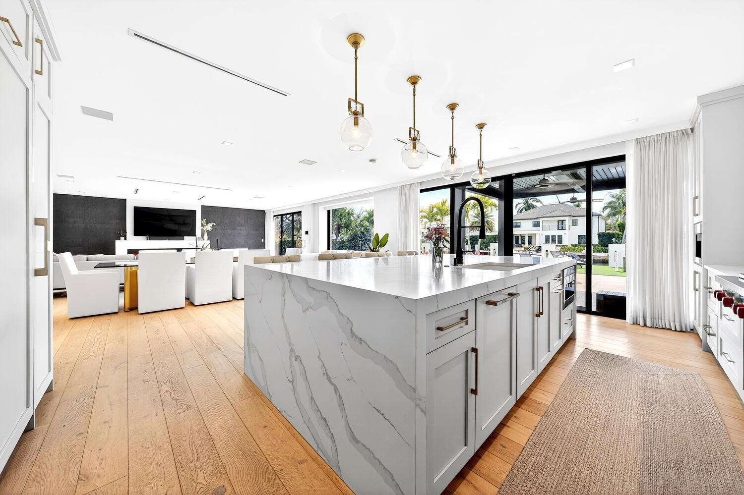 Rio Vista - Residential