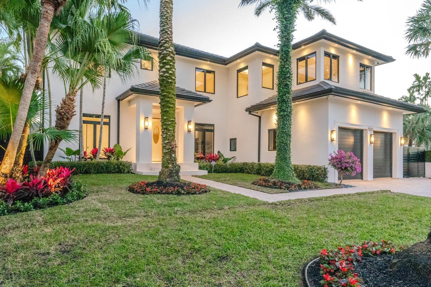 Rio Vista - Residential