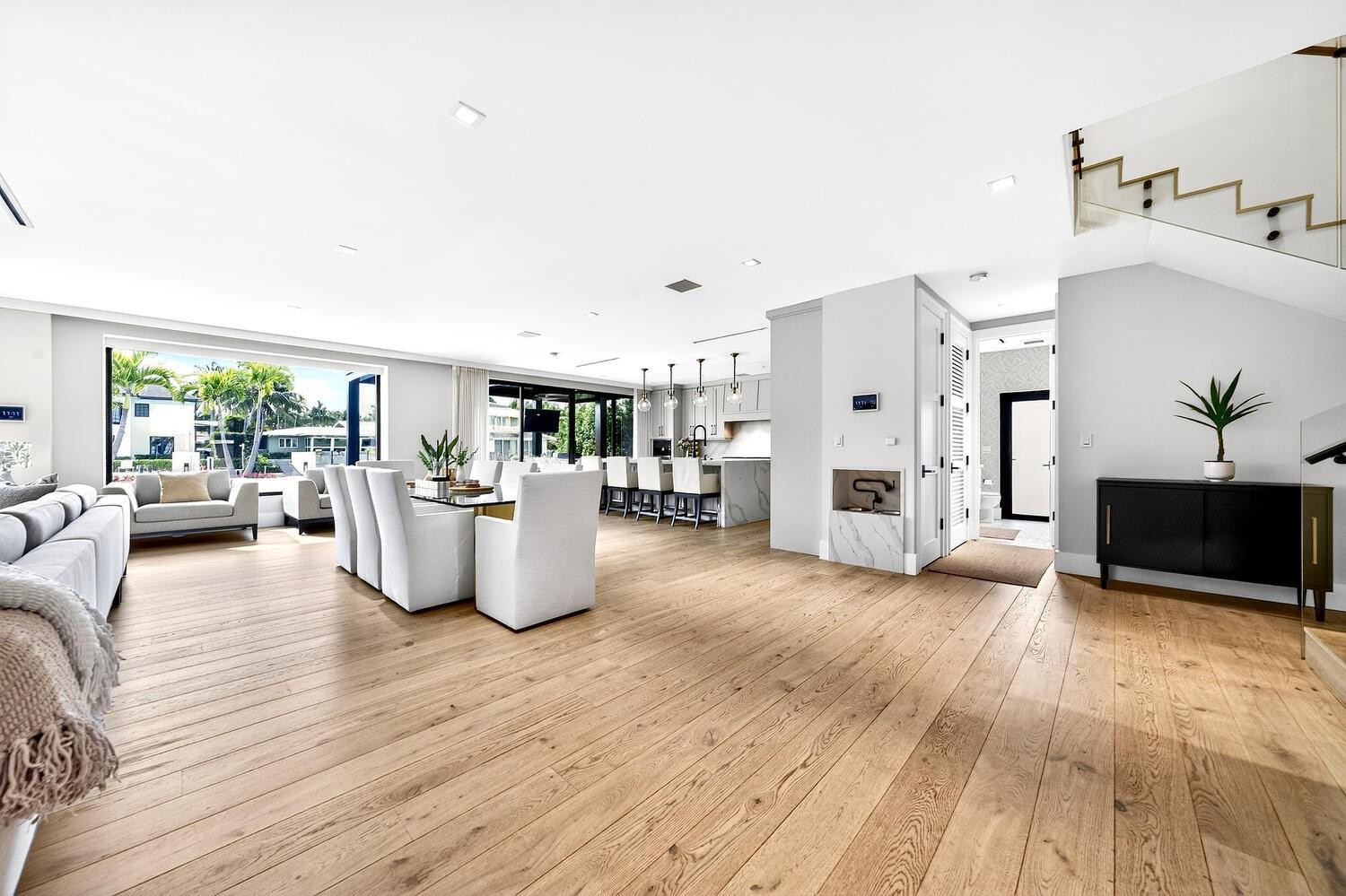 Rio Vista - Residential