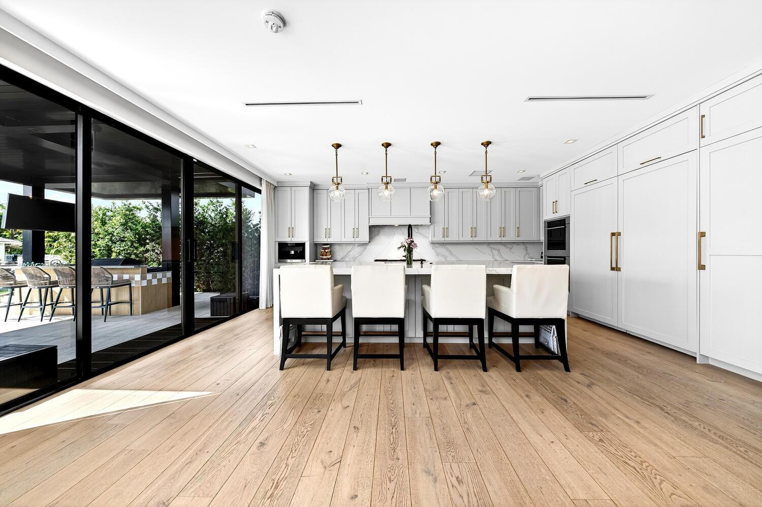 Rio Vista - Residential