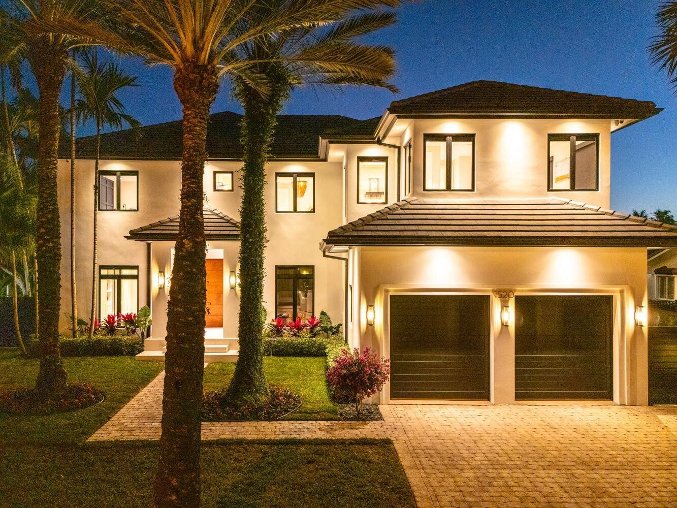 Rio Vista - Residential