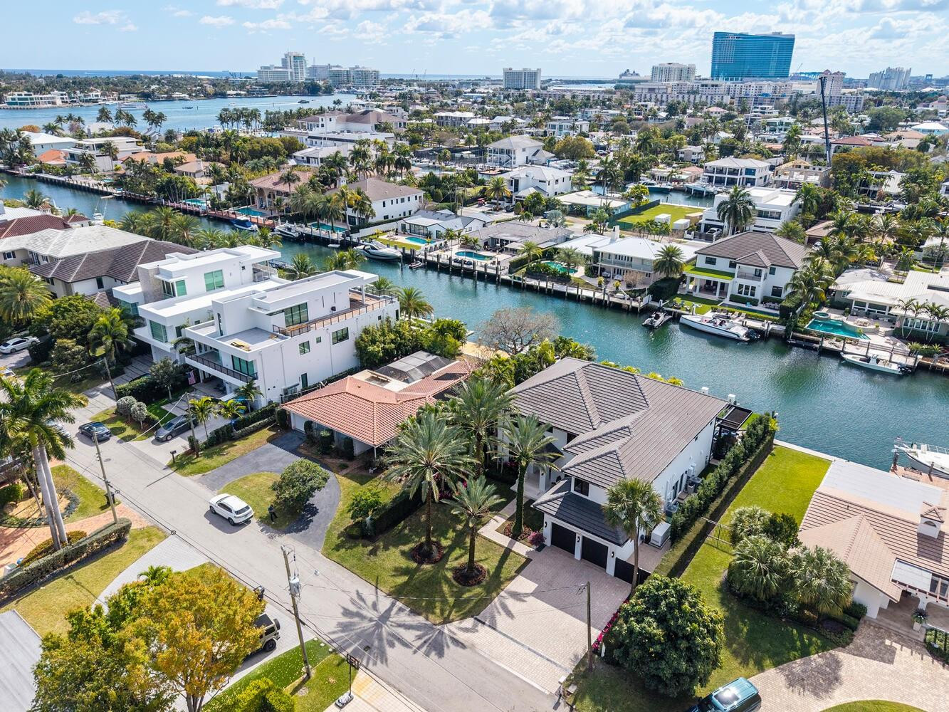 Rio Vista - Residential