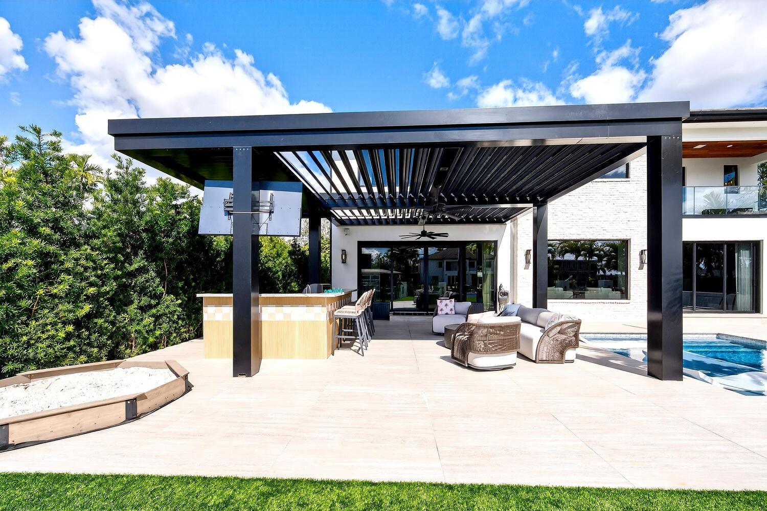 Rio Vista - Residential