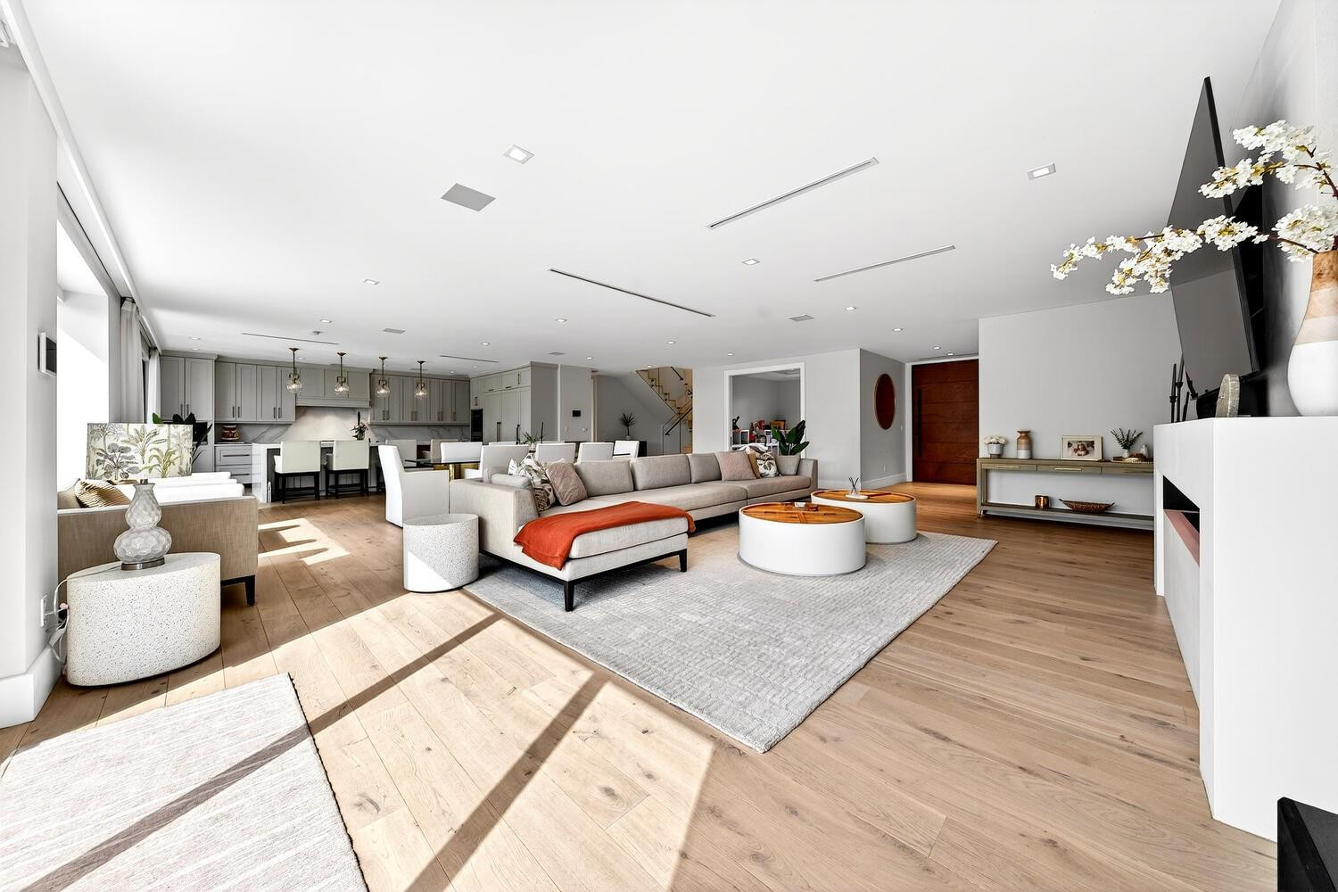 Rio Vista - Residential