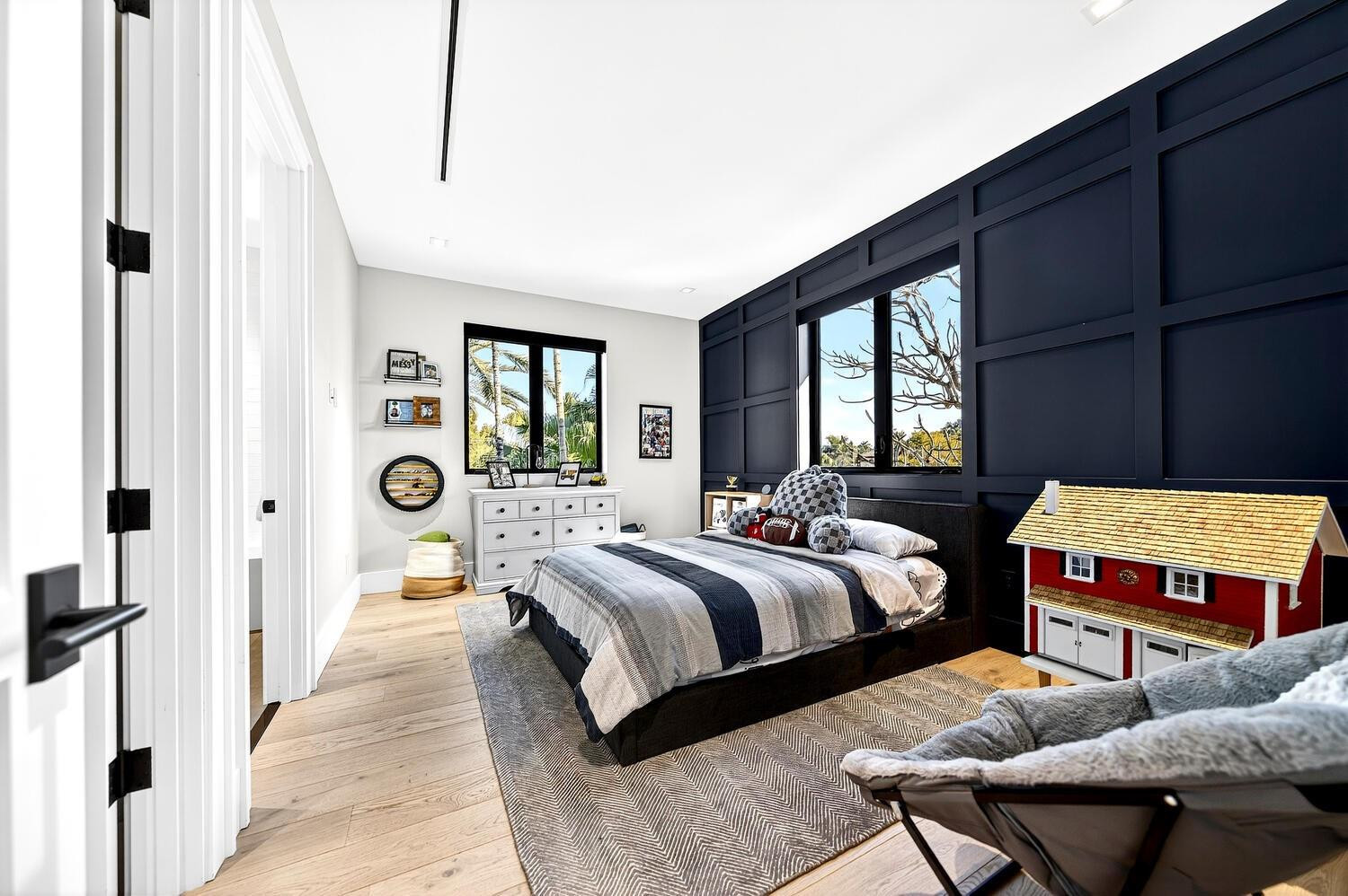 Rio Vista - Residential