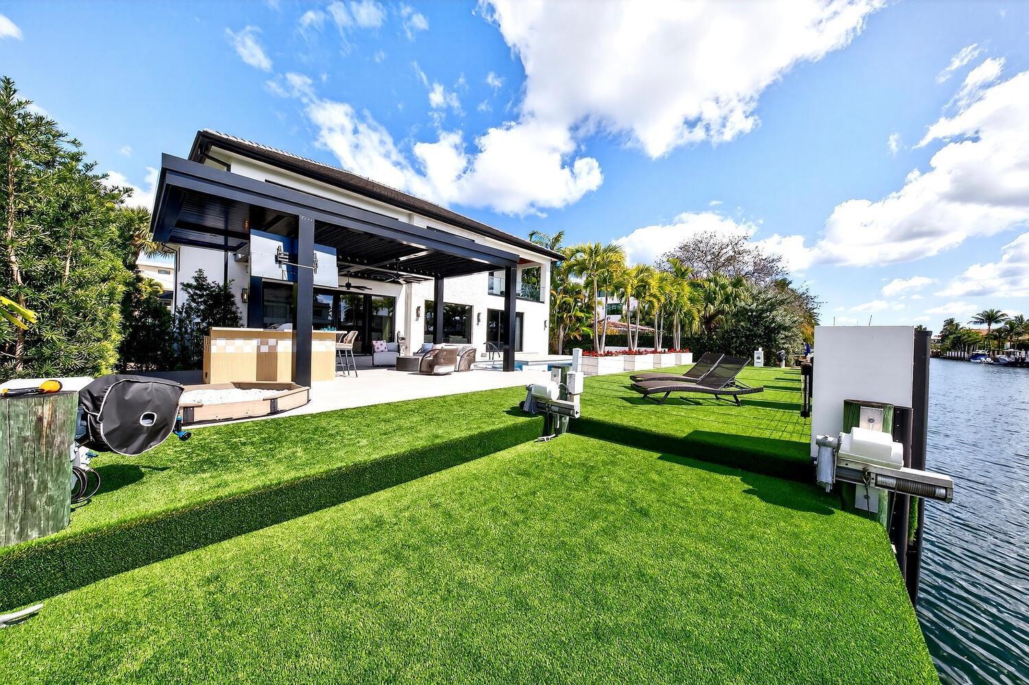 Rio Vista - Residential