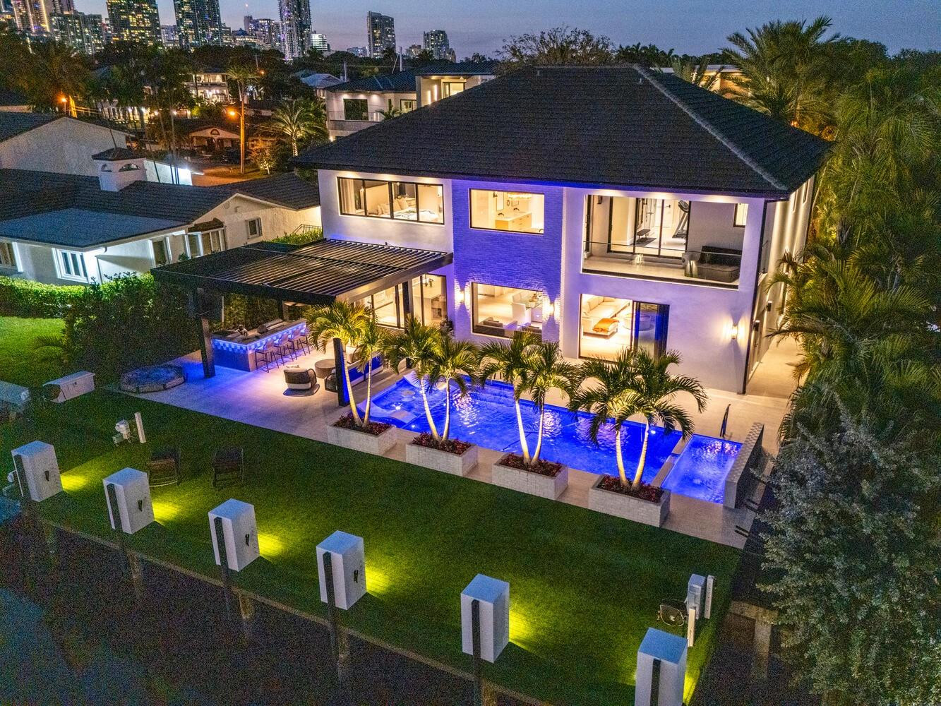 Rio Vista - Residential