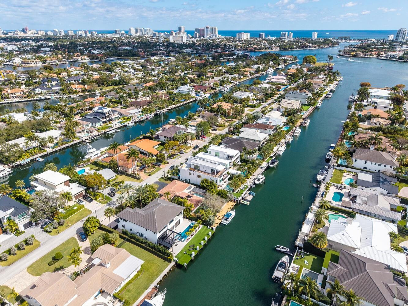 Rio Vista - Residential