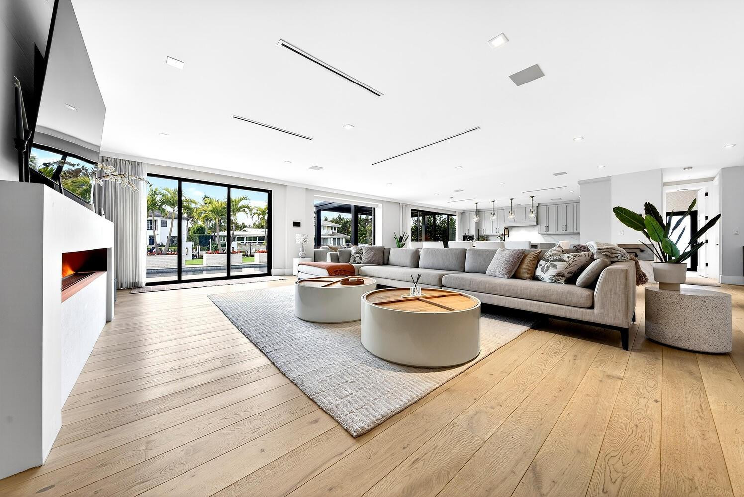 Rio Vista - Residential