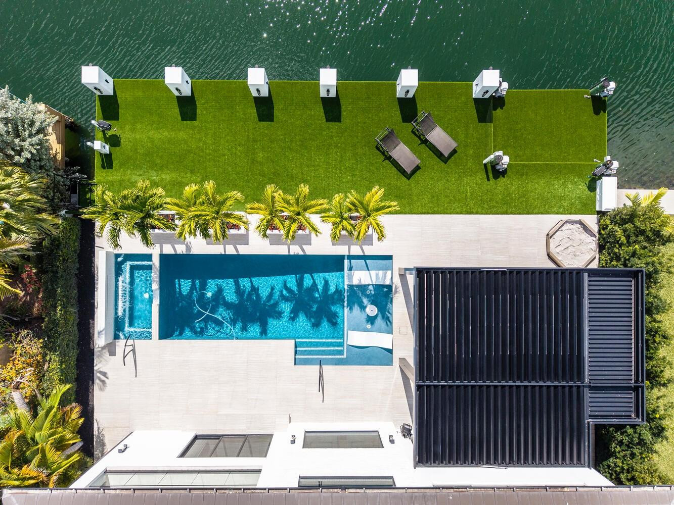 Rio Vista - Residential