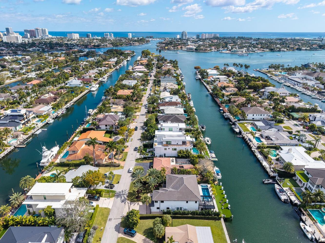 Rio Vista - Residential