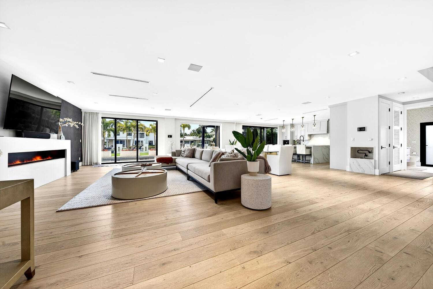 Rio Vista - Residential