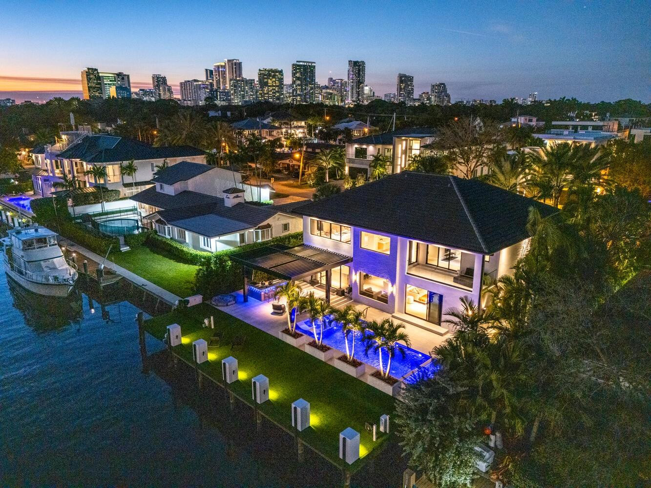 Rio Vista - Residential