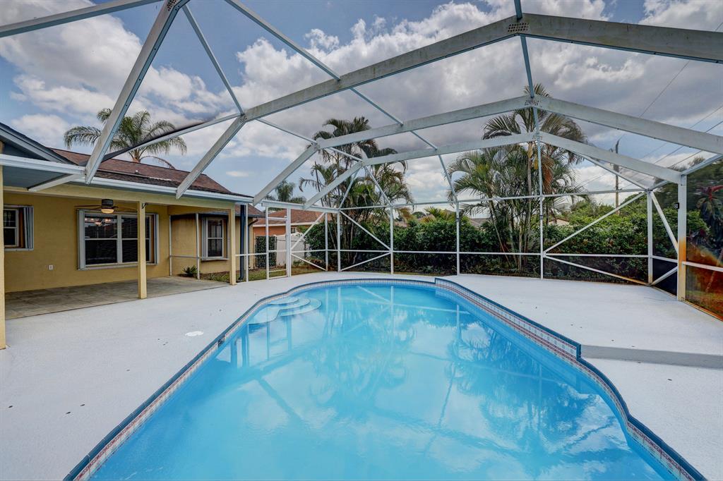 Photo of 3978 SW Kakopo Street, Port Saint Lucie, FL 34953 (MLS # R10705835)