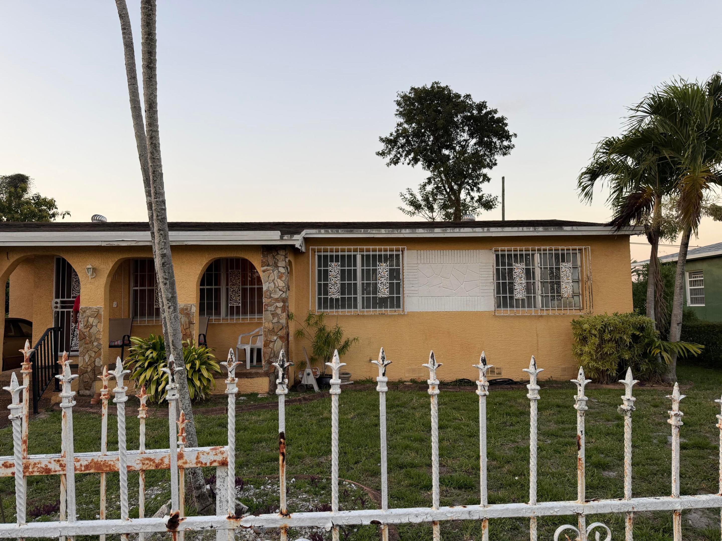 3011 NW 157th Terrace