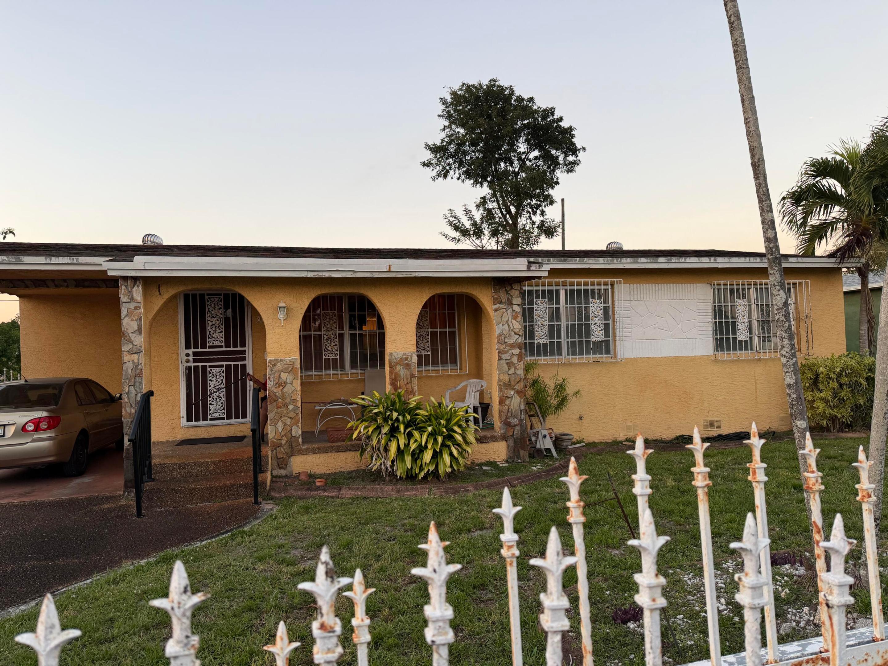 3011 NW 157th Terrace