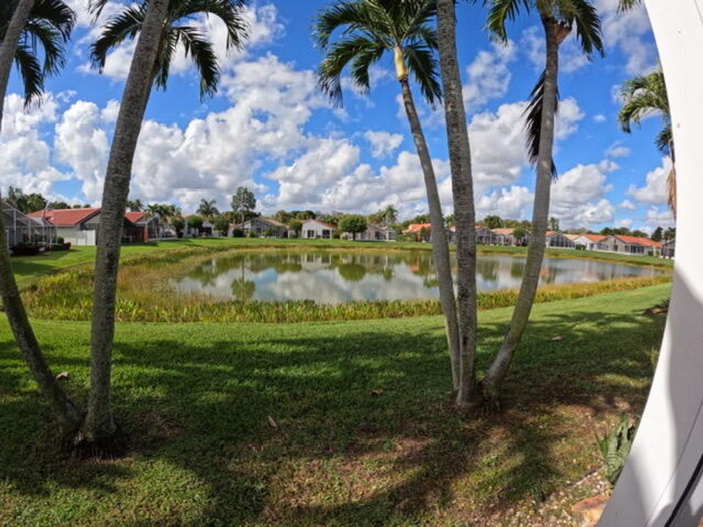 Photo of 11585 Augustus Drive, Boynton Beach, FL 33437 (MLS # B26001325)