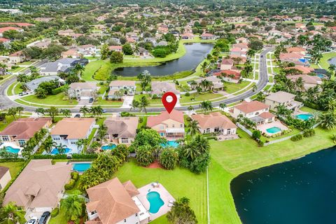 A home in Lake Worth