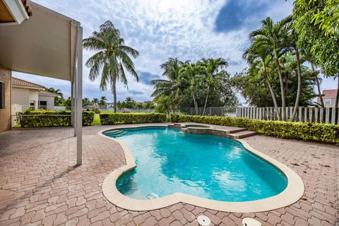 A home in Lake Worth