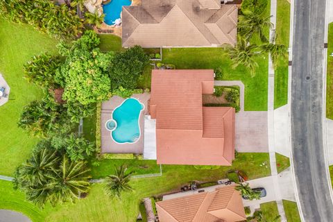 A home in Lake Worth