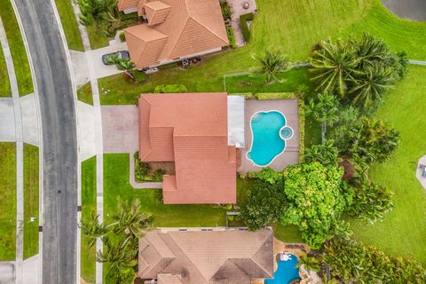 A home in Lake Worth