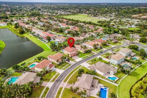 A home in Lake Worth