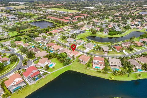 A home in Lake Worth