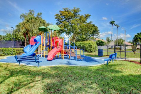 A home in Lake Worth