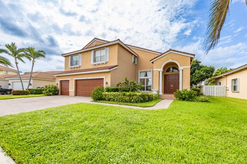 A home in Lake Worth