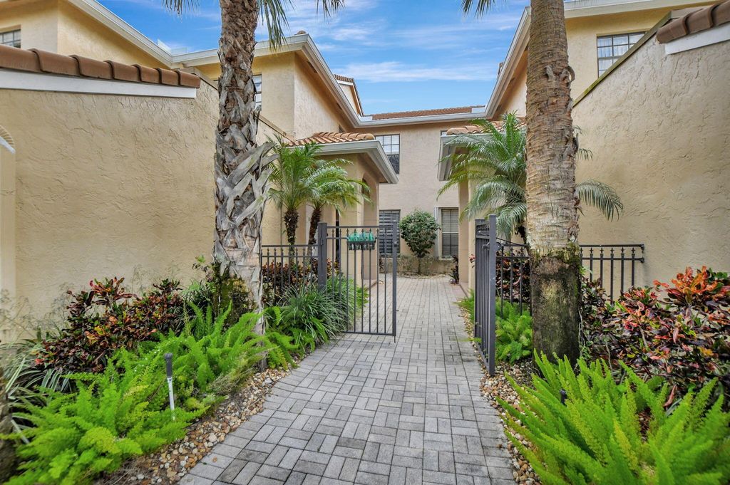 Photo of 6738 Montego Bay Boulevard #D, Boca Raton, FL 33433 (MLS # R10968620)