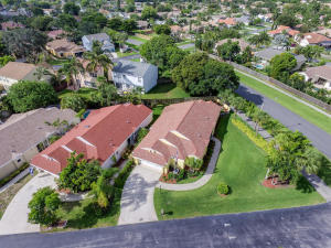 MEADOW LAKE - Residential