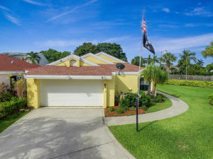 MEADOW LAKE - Residential