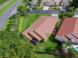 MEADOW LAKE - Residential