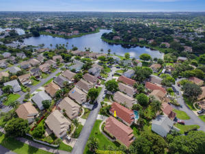 MEADOW LAKE - Residential