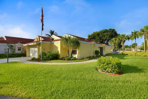 MEADOW LAKE - Residential